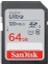 Ultra 64 GB SDXC Kart UHS-I 120 MB/sn Hızında Aile Etkinlikleri İçin İdeal 2