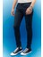 Malone Skinny Fit Normal Bel Denim Esnek Jean Kot Pantolon 12