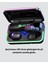 Depomix E10 Powerbank Şarjlı Bluetooth 5.1 Kulaklık Spor ve Oyun Için 4