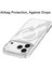 Magsafe Tpu Telefon Kılıfı iPhone 17 Için (Yurt Dışından) 4