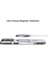 iPhone 17 Pro Max Için Rainbow Magsafe Telefon Kılıfı (Yurt Dışından) 5