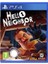 Hello Neighbor Aksiyon Oyunu Playstation 4 İçin Tek Oyunculu 4K Ultra HD 2