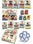 Efsane Futbolcular 5 Kitap Set 2