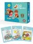 İlkadım Akıllı Düğmeler 4 Yaş Full Paket 6