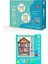 İlkadım Akıllı Düğmeler 4 Yaş Full Paket 7
