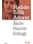 Akile Hanım Sokağı 1