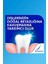 Tam Koruma Beyazlatıcı Diş Macunu 6 Adet 50 ml Şeffaf Çanta Hediye 3