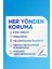 Tam Koruma Beyazlatıcı Diş Macunu 6 Adet 50 ml Şeffaf Çanta Hediye 4