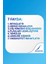 Tam Koruma Beyazlatıcı Diş Macunu 6 Adet 50 ml Şeffaf Çanta Hediye 5