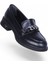 Vollex 302 Cilt Kadın Loafer Ayakkabı 1