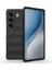 Tecno Camon 40 Pro Kılıf Elde Tutma Kolaylıkla Kaydırmaz Kenar Line Dizayn Optietnik Kapak 1