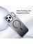 iPhone 17 Pro Max Için Ice S Magsafe Telefon Kılıfı (Yurt Dışından) 4