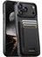 iPhone 17 Pro Için Cüzdan Standlı Arka Telefon Kılıfı (Yurt Dışından) 1