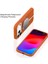 iPhone 17 Pro Için Sıvı Silikon Magsafe Telefon Kılıfı (Yurt Dışından) 5