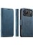 iPhone 17 Pro Max Için J07 Deri Telefon Kılıfı (Yurt Dışından) 1