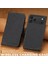 iPhone 17 Pro Için J07 Deri Telefon Kılıfı (Yurt Dışından) 2