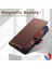 iPhone 17 Için J07 Deri Telefon Kılıfı (Yurt Dışından) 4