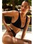 Basic Belt Siyah Bikini Altı 11