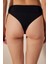 Basic Belt Siyah Bikini Altı 13
