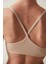 #hiççamaşırı Bej Balensiz Süper Bralet 16