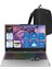 Loq 15AHP10 Ryzen 7 250 24GB Ddr5 4tb SSD 8GB/RTX5060/100W 15.6" Fhd IPS 144Hz Windows 11 Pro Taşınabilir Bilgisayar 83JG0055TRP08 + Zettaçanta 1