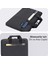 MCC-701 14.1'' City Fit Notebook Çantası Siyah 6