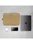 MCE-1503 14.1" Nova Eco Notebook Sleeve Camel 4