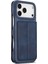 Lc Ancient S Deri Telefon Kılıfı iPhone 17 Pro Max Için (Yurt Dışından) 3