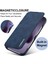 Lc Ancient S Deri Telefon Kılıfı iPhone 17 Pro Max Için (Yurt Dışından) 5