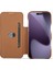 Lc Ancient S Deri Telefon Kılıfı iPhone 17 Pro Max Için (Yurt Dışından) 4