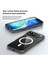iPhone 17 Pro Max Için Şeffaf Magsafe Düşmeye Karşı Korumalı Telefon Kılıfı (Yurt Dışından) 3
