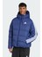 Erkek Mavi Mont Essentials Climawarm 3-Stripes Puffer Down 1