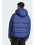 Erkek Mavi Mont Essentials Climawarm 3-Stripes Puffer Down 2