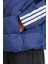 Erkek Mavi Mont Essentials Climawarm 3-Stripes Puffer Down 5
