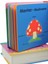 Dışarıdaki Hayat (Out And About) - Big Block Books 4
