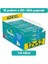 Pampers Baby Islak Havlu Fresh Clean 624 Yaprak 12 Paket Hassas Temizlik İçin 2