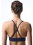 Lacivert Denver Push Up Bikini Üstü 12
