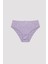 Kız Çocuk Çok Renkli Basic 5li Slip Külot 16