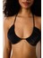 Basic Reverse Siyah V Bikini Üstü 13