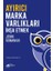 Ayırıcı Marka Varlıkları Inşa Etmek 1