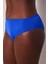 Basic Cover Saks Mavi Bikini Altı 11