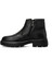 Inci Incı Vısta 4pr Siyah Erkek Klasik Bot 11