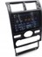 Ford Mondeo Android Multimedya Sistemi 4-64 MYWAY(2003-2007) 3