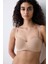Straplez Multiway Bej Sütyen 14