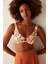 Çok Renkli Nice Hot Bikini Üstü 13
