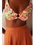 Çok Renkli Nice Hot Bikini Üstü 14