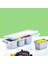 Buffer® 4 Bölmeli Derin Grand Organizer 2