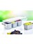 Buffer® 4 Bölmeli Derin Grand Organizer 3