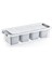 Buffer® 4 Bölmeli Derin Grand Organizer 4