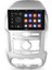 Ford Ranger Android Multimedya Sistemi 4-64 MYWAY(2011-2015) 4